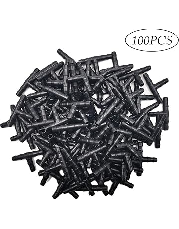 Kits de riego por goteo para equipos de riego automático | Amazon.es