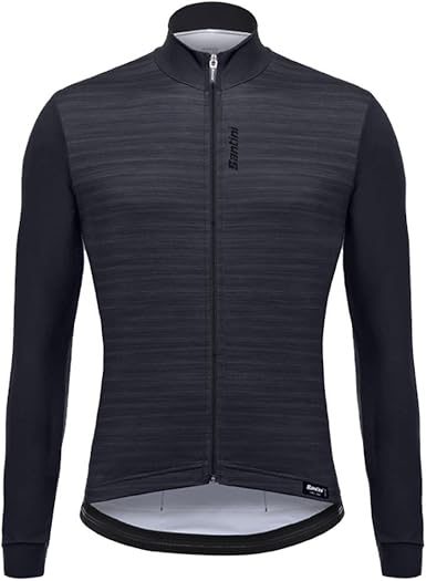 santini long sleeve jersey