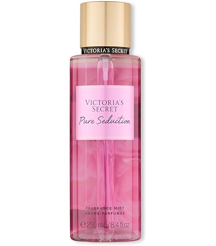 Victoria's Secret Love Spell Body Mist for Women