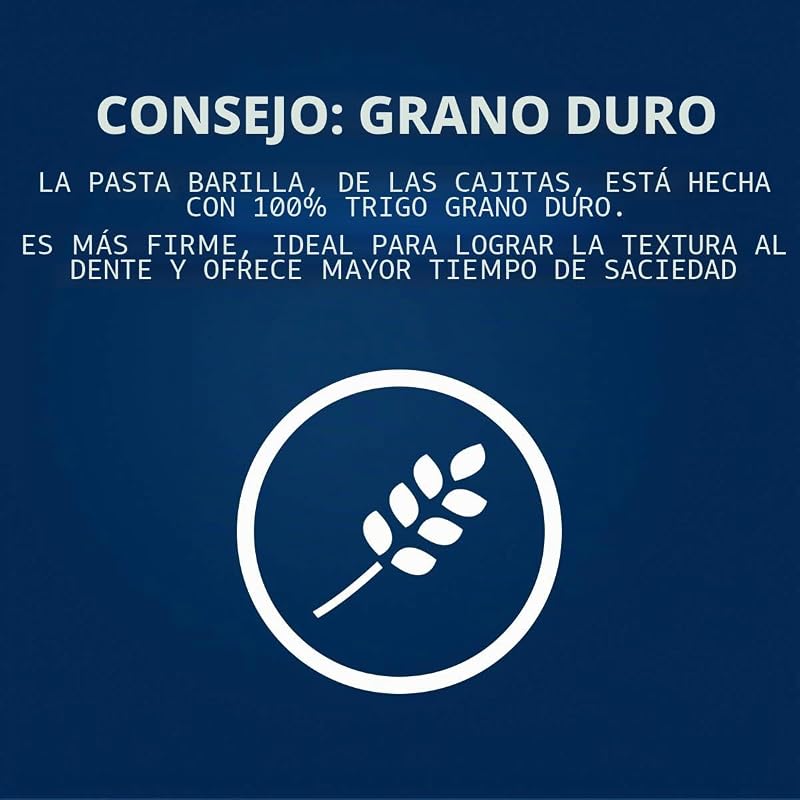 Esparguete n.5, 500g