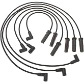 ACDelco Gold 9746DD (88862390) Spark Plug Wire Set