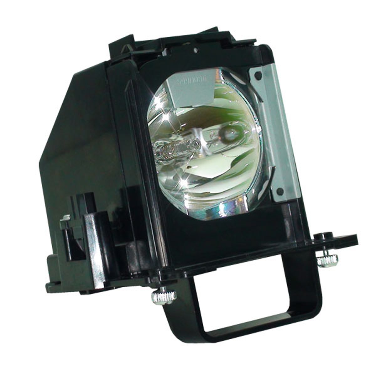 Amazon.com: Philips OEM PHI/334 Mitsubishi 915B441001 DLP Replacement Lamp  with Housing for WD-60738: Home Audio & Theater