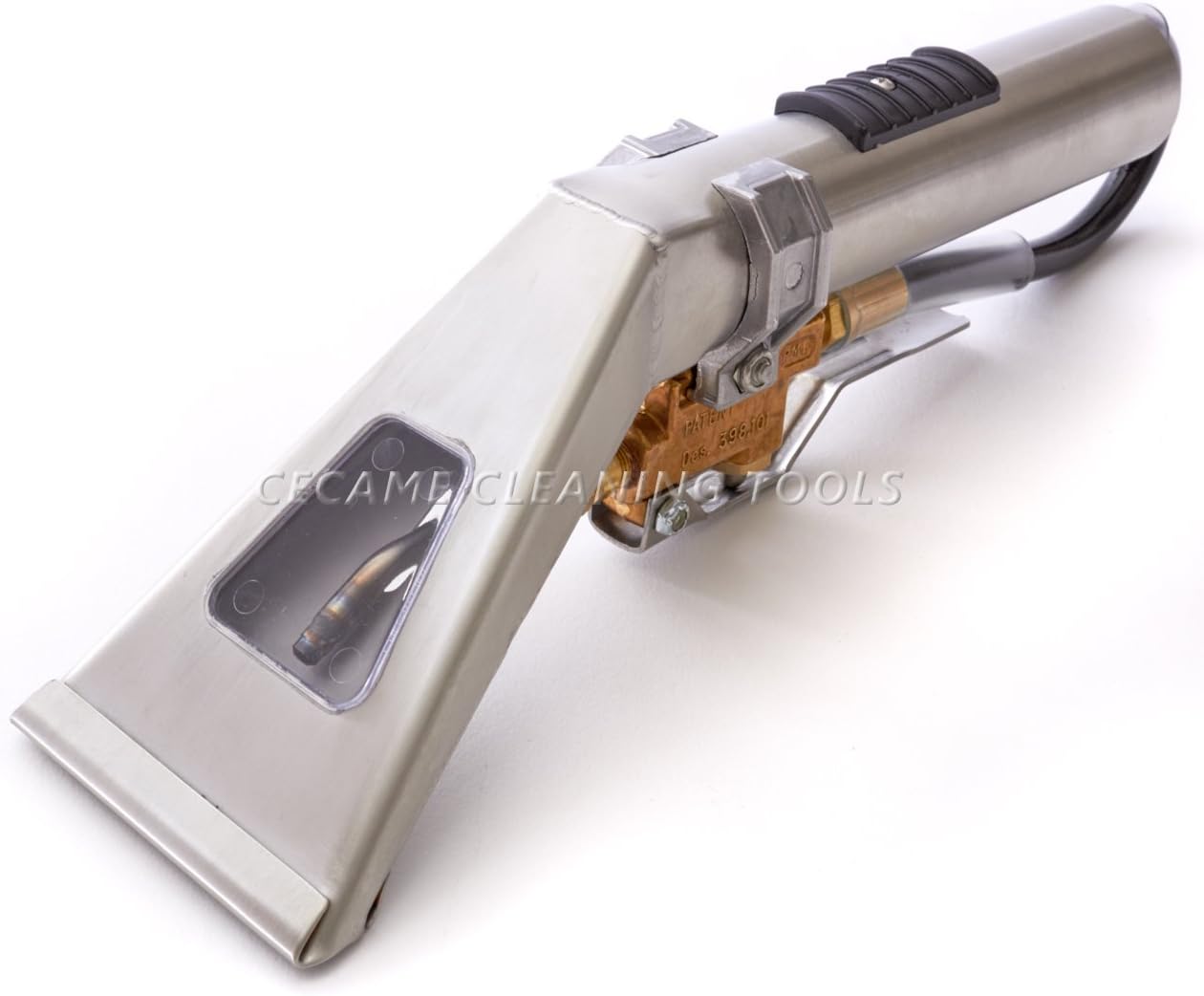 PMF Internal Spray Upholstery & Carpet Cleaning Wand with Viewing