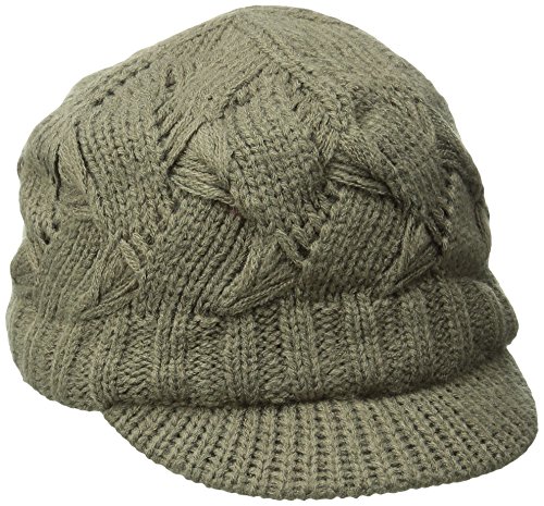 adidas Women's Heaven Brimmer Beanie 