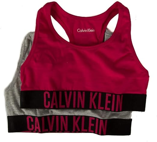brassière ck one