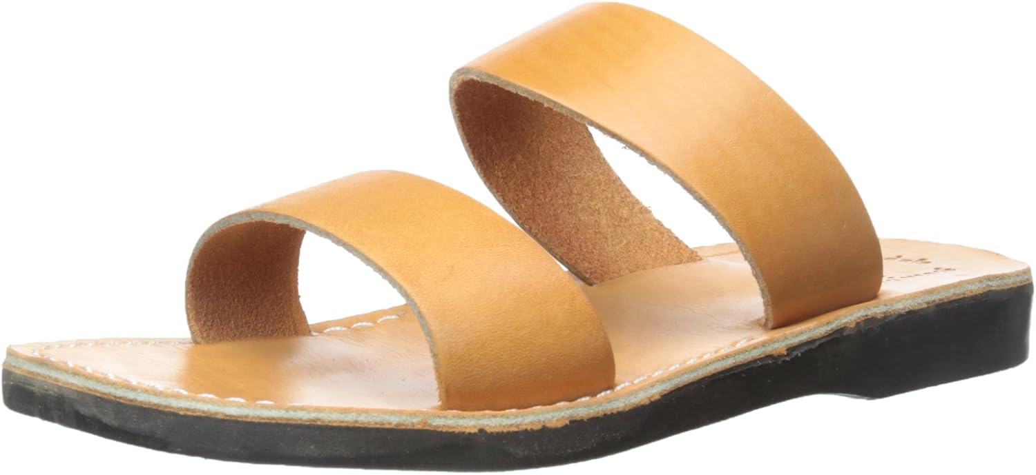 Jerusalem Sandals Men's Aviv Amazon.ca Shoes & Handbags