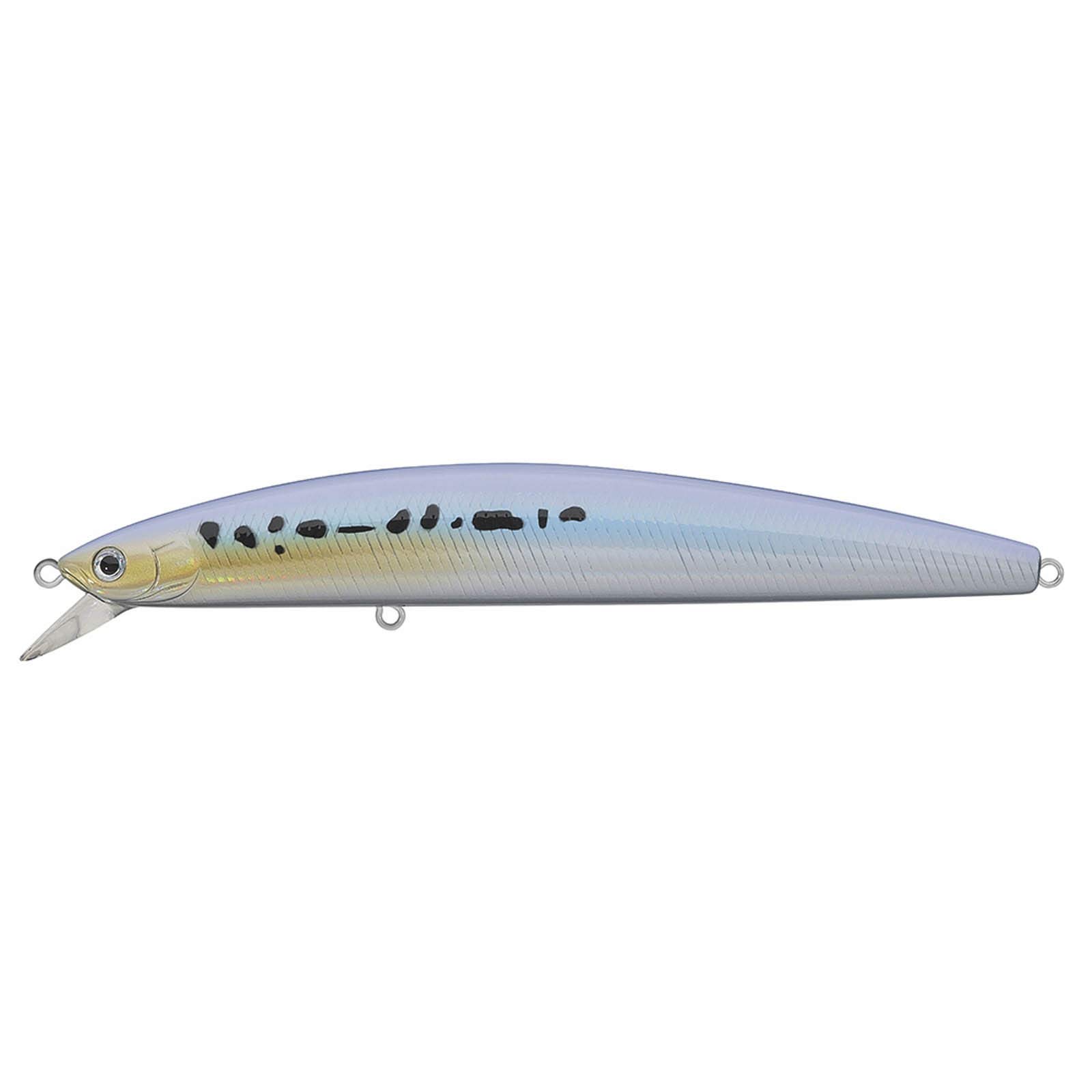 Daiwa DSPM15F84 Daiwa Salt Pro Minnow, D84, Hickory Dickory
