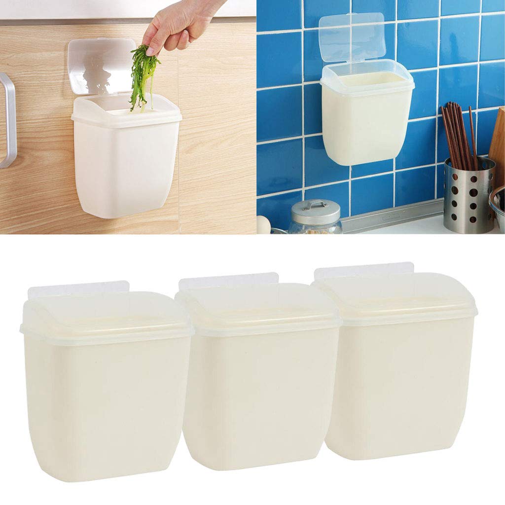 Aufbewahren & Ordnen Baoblaze Küchenschrank Müllsackhalter Aufbewahren