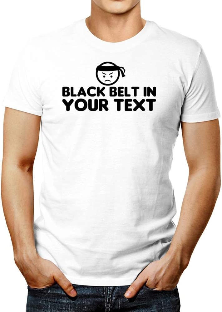 shirt belt name