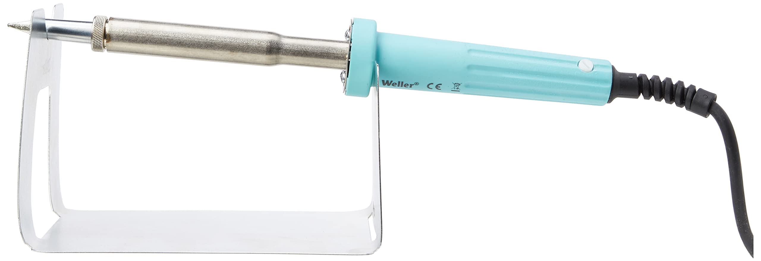 Weller W201d Temperature Controlled Iron 200w