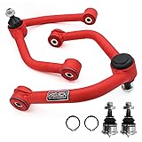 Front Upper Control Arms for 2004-2023 Nissan
