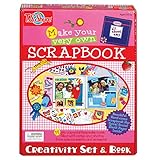 T.S. Shure Make Your Very Own Scrapbook