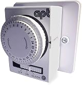 Best Price Square IMMERSION HEATER BOX IMM24 APT view 1