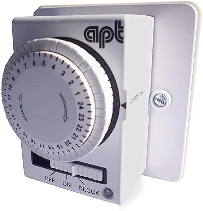 Best Price Square IMMERSION HEATER BOX IMM24 APT
