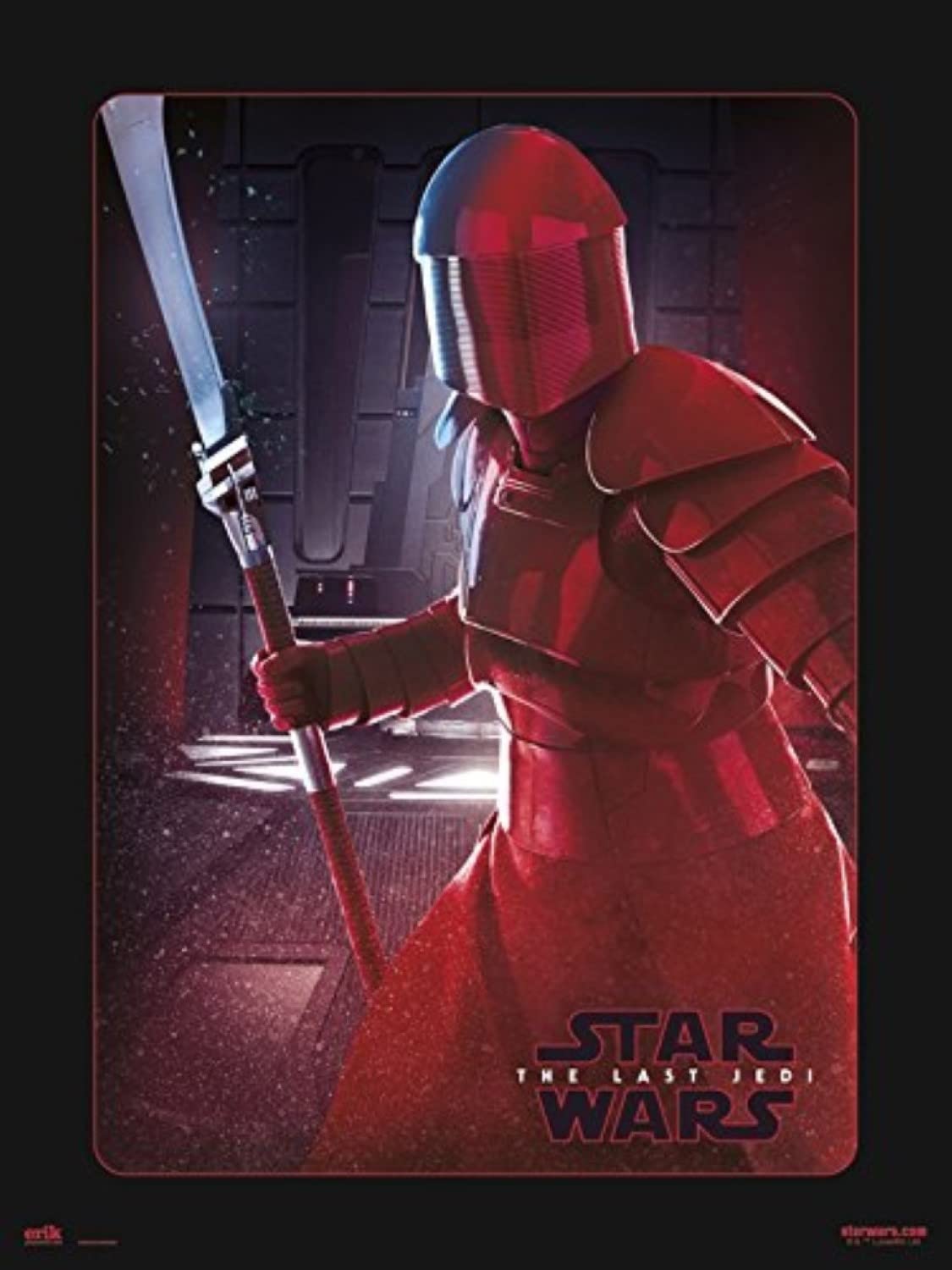 Grupo Erik editores Art Print, Multicolor, Standard