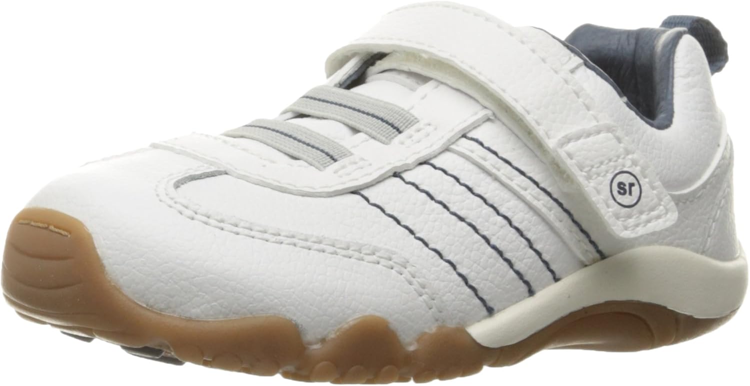 stride rite prescott