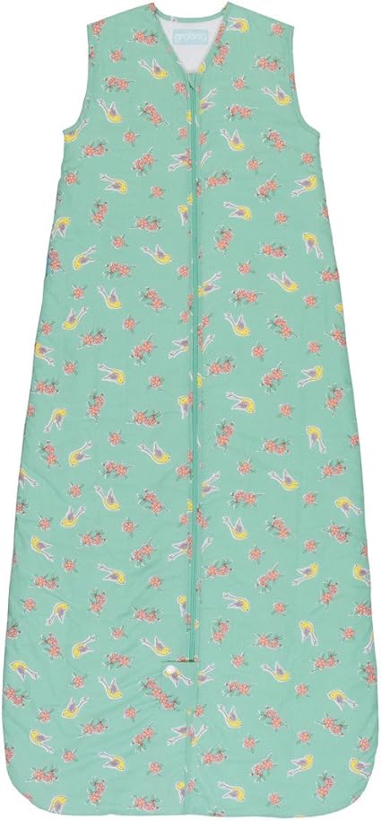 grobag sleeping bag 3.5 tog