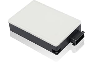 LEVANLIGHT | Blind Sport Radar Sensor | Compatible with Mercedes-Benz C-Class GLA 2012-2015 E-Class G-Class R-Class GLK ML GL