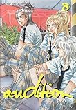 Audition, tome 8 by