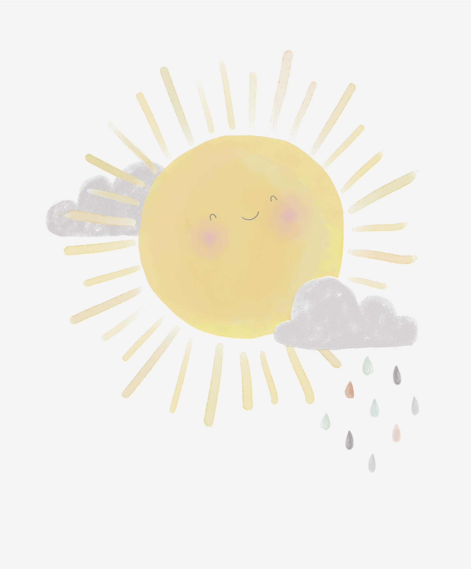 Mamas & Papas, Picture Dream Upon A Cloud, Cloud Grey