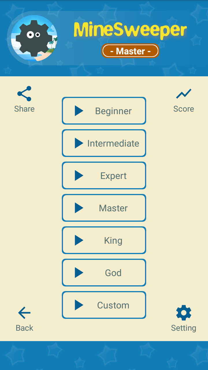 Minesweeper Master Amazon Com Appstore For Android