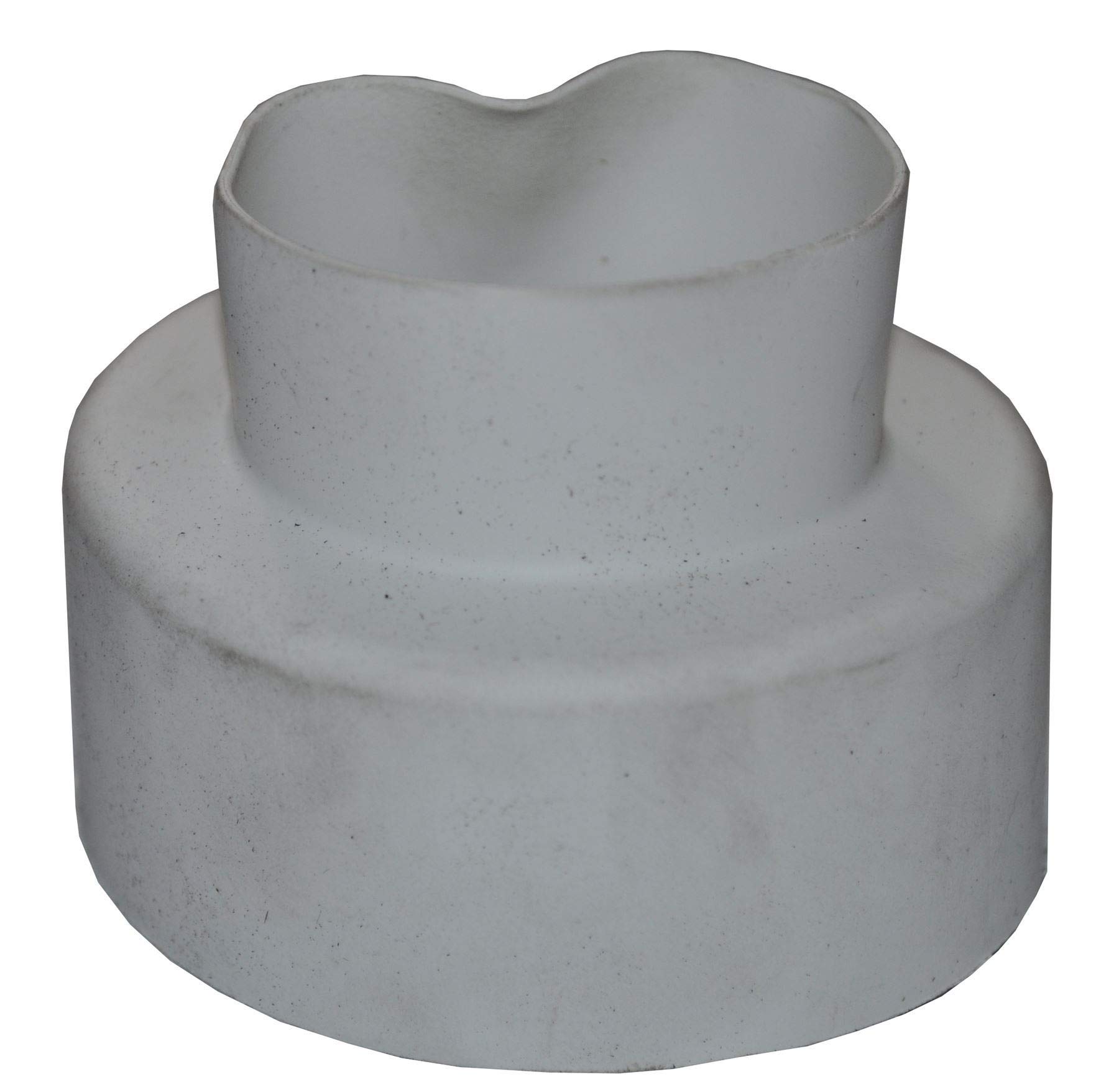 Toilet Cistern Flush Pipe Seal Cover