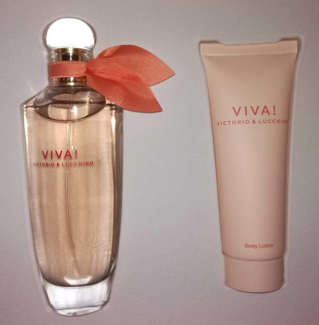 V&L FLORAL VIVA VAP.100+BODY: Amazon.es: Belleza