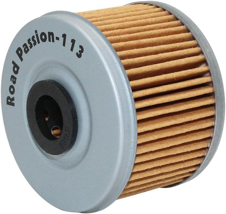 Road Passion Oil Filter for HONDA TRX300EX 300 19932008 TRX300FW