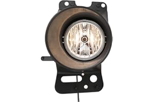 ROXX Fog Lights for Ford F150 2006-2008, for Lincoln Mark LT 20006 2007 2008 OEM Driving Fog Lights Replacement Assembly 1PC 