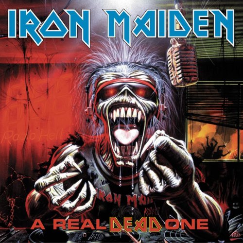 Real Dead One : Iron Maiden: Amazon.fr: Musique