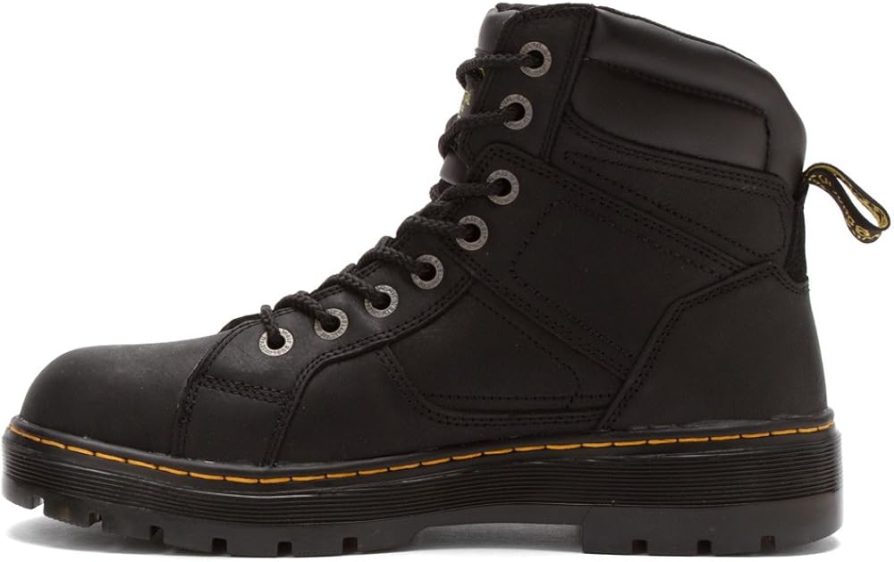 dr martens duct st