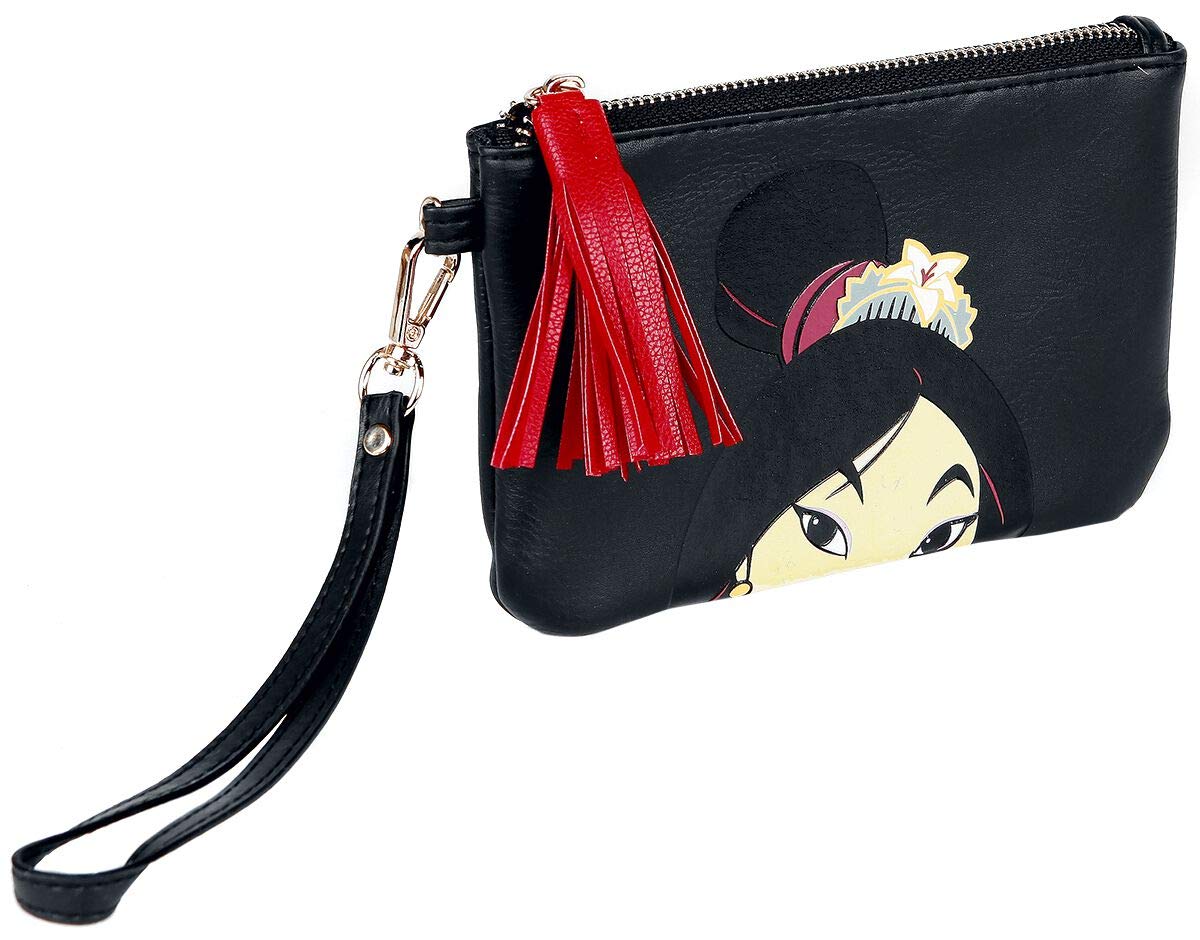 Disney - Mulan - Coin Purse