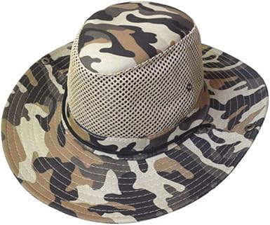 summer work hats for men