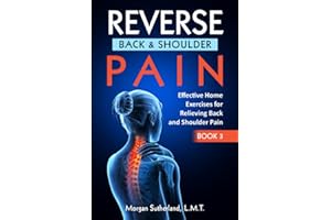 Reverse Back and Shoulder Pain: Effective Home Exercises for Back and Shoulder Pain