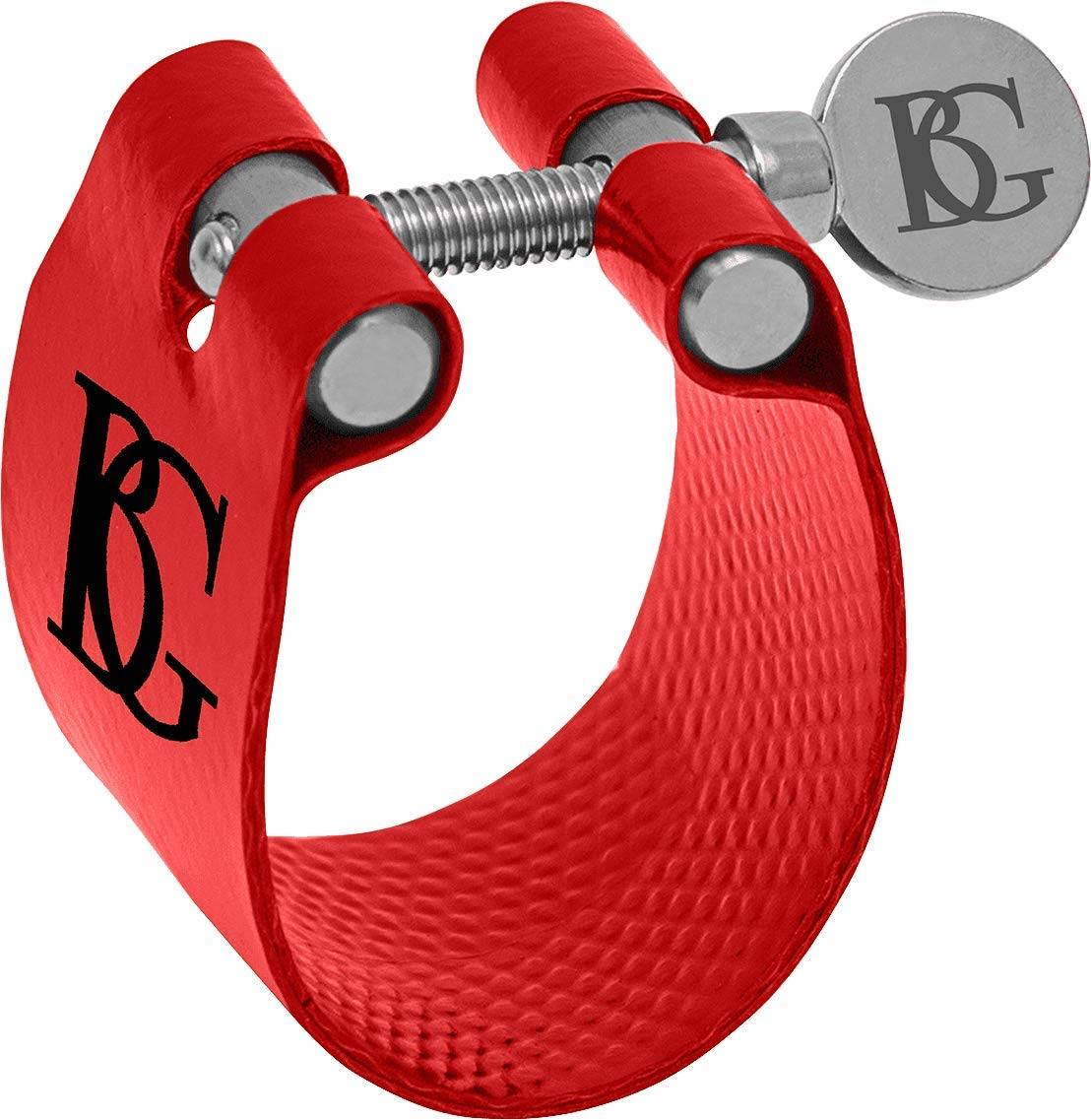 BG Flex Ligature red - Es-Clarinet