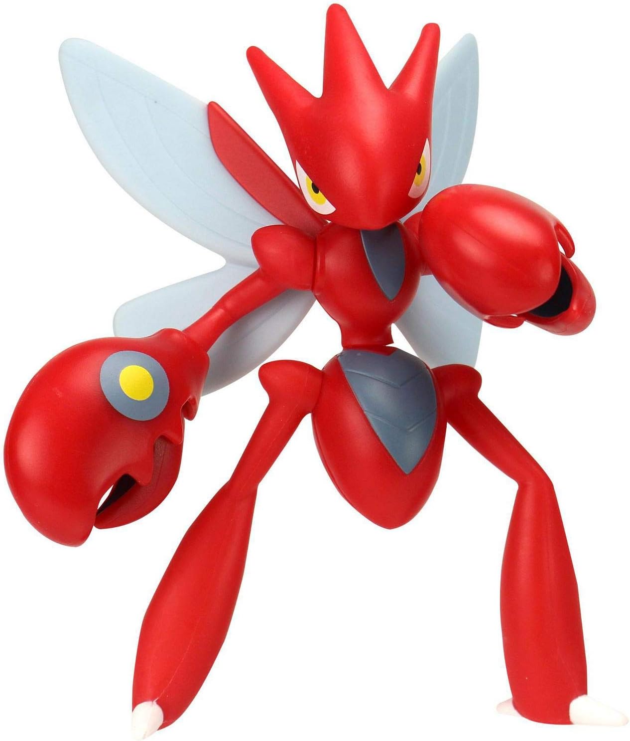 4-inch Battle Feature Figure - Scizor 