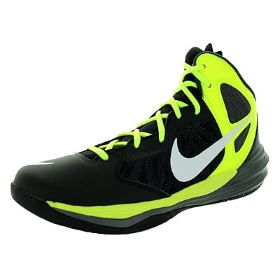 Buy Nike Prime Hype DF Basketball Shoe Online Lebanon Ubuy