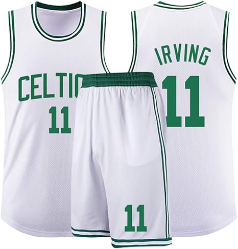 kyrie irving jersey number
