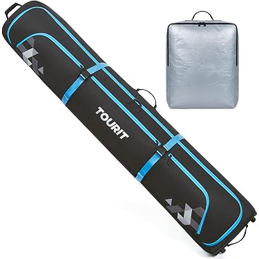 Amazon.com Most Wished For: Items customers added to Wish Lists and registries most often in Snow Ski Bags