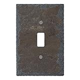 Switch Hits Electrical Switch Plate Outlet Wall
