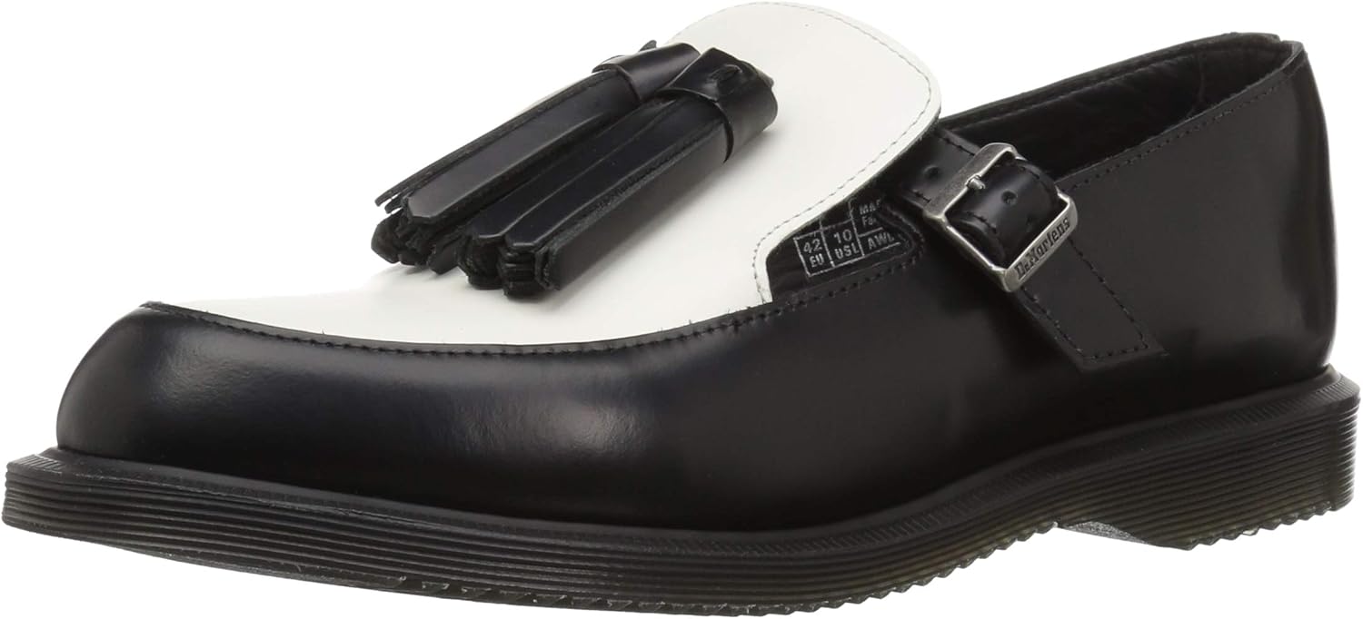 dr martens pointed shoes