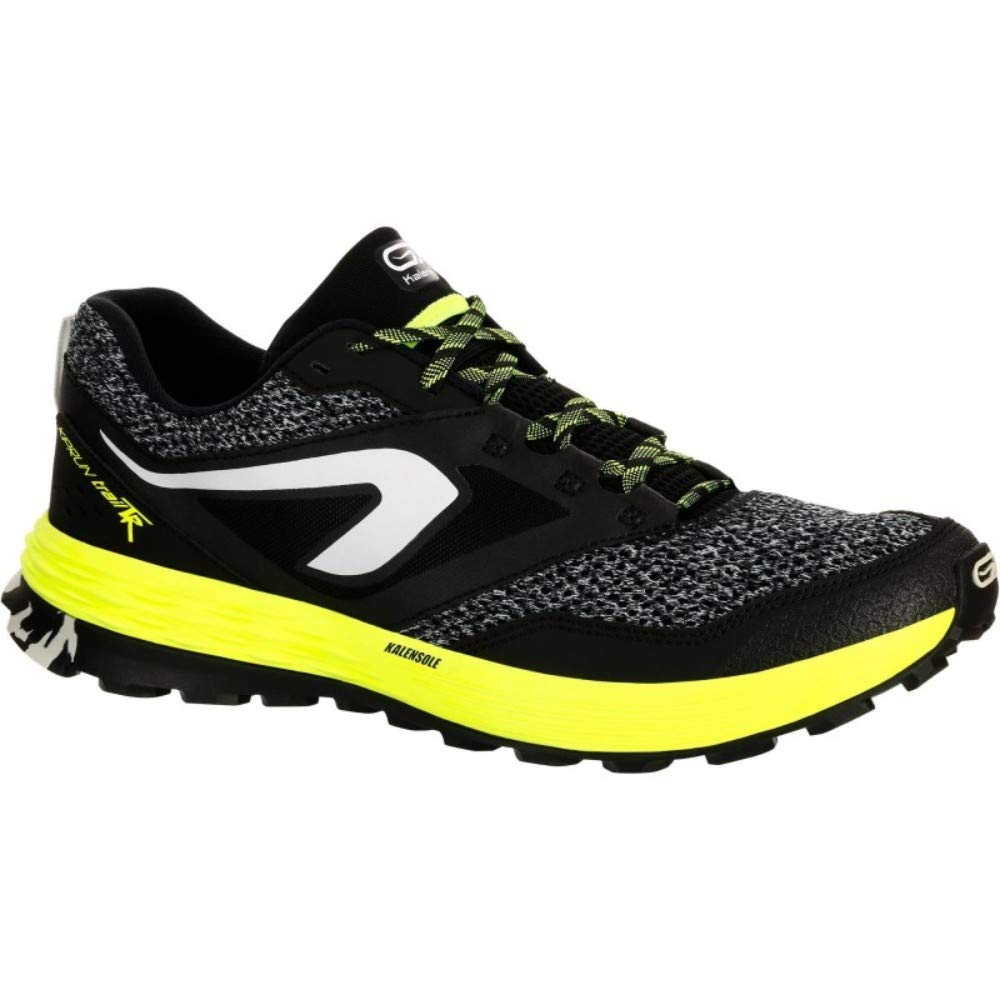 kalenji trail running shoes