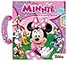 Disney Minnie: A CarryAlong Play Book (1)
