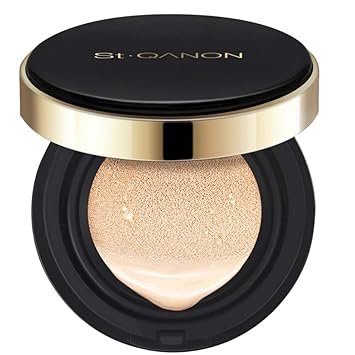 Amazon.com: STQANON BB Cream Cushion 