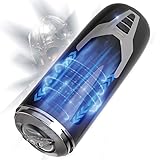 Electric Male Masturbator Cup, 8 Powerful Thrusting Rotating Modes Automatic Masturbator for Men Masturbation, Allovers Reali