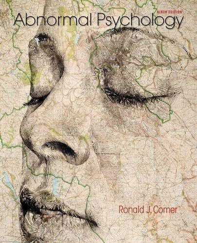 Abnormal Psychology: Seligman, Martin E. P.: 9780393944594: Amazon