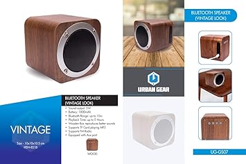 i gear bluetooth speaker