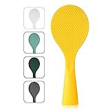 FireKylin Rice Paddle, Silicone Standing Rice