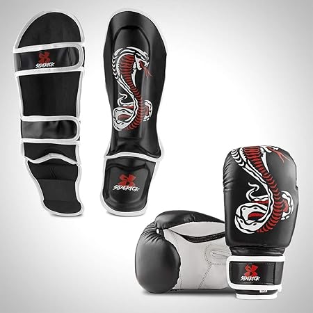 matériel kick boxing