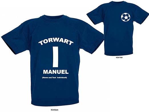 football trikot kinder